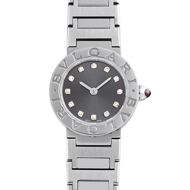 ブルガリブルガリ レディ BBL23C6SS/12 メイン画像