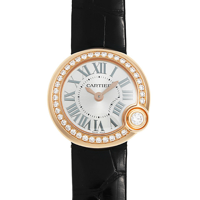 バロン ブラン ドゥ カルティエ WJBL0004 メイン画像