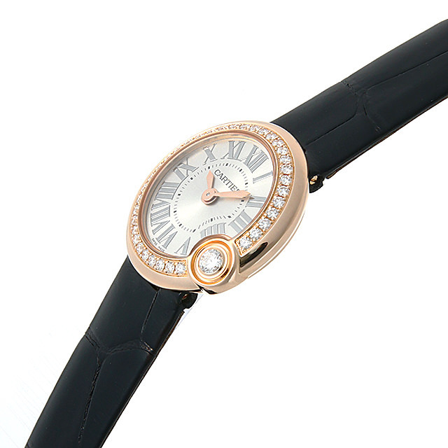 Baron Blanc de Cartier WJBL0004 Sub Image 1