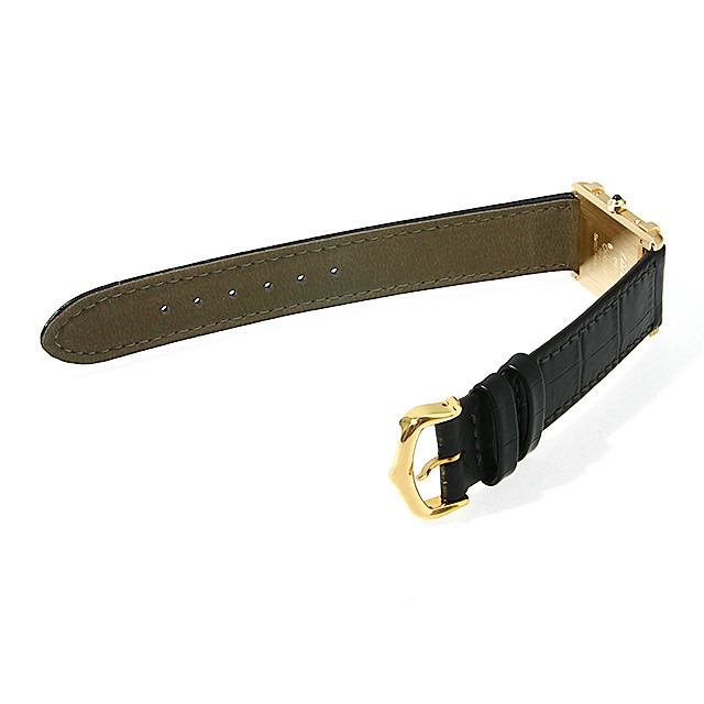 【すぐ届く】 Cartier タンク シノワーズ ベルト 2色使い すぐ届く】 Cartier タンク シノワーズ ベルト 2色使い (Cartier