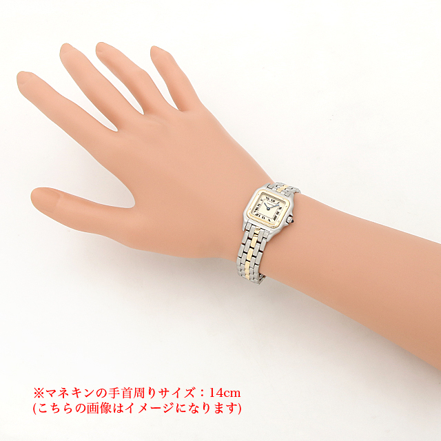 パンテール 1ROW SM -- サブ画像３