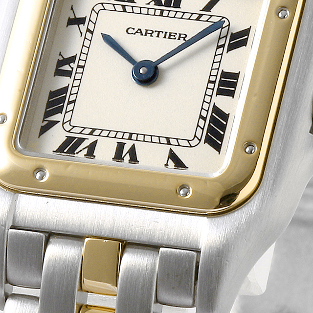 パンテール 1ROW SM -- サブ画像４