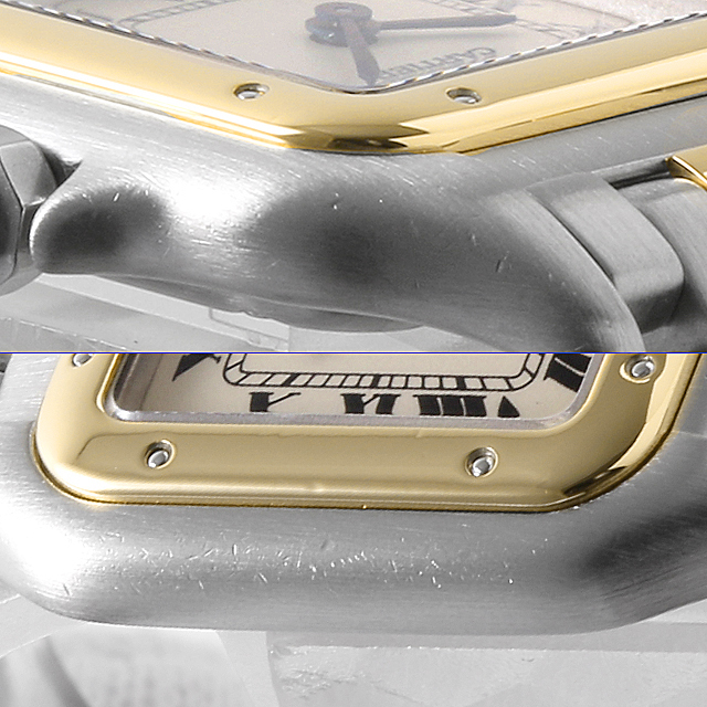 パンテール 1ROW SM -- サブ画像５