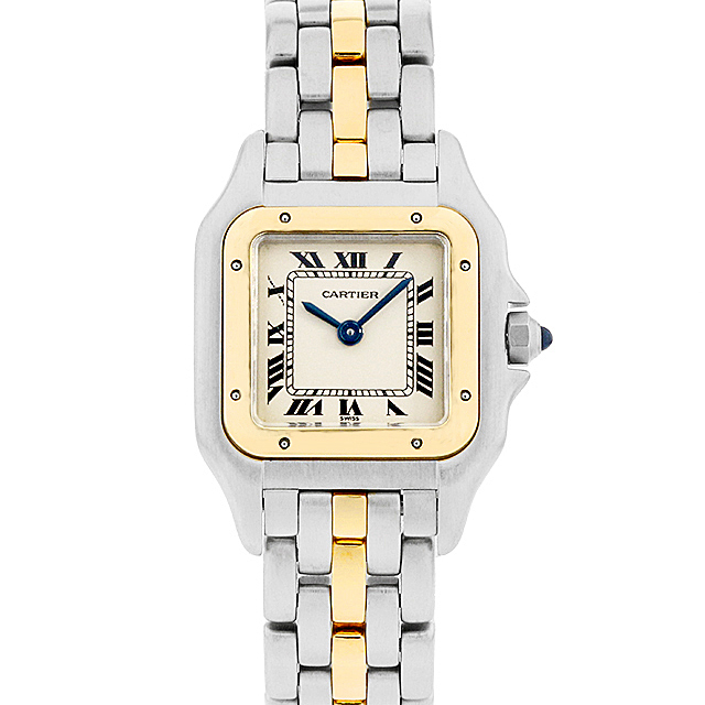 パンテール 1ROW SM -- メイン画像