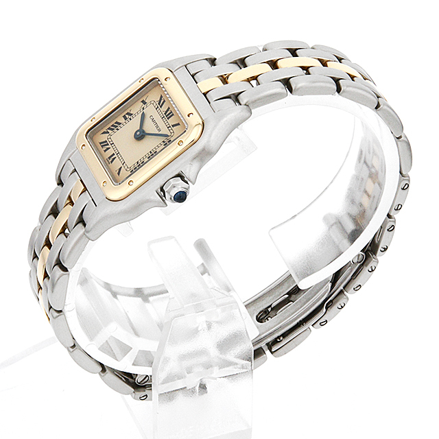 パンテール 1ROW SM -- サブ画像１