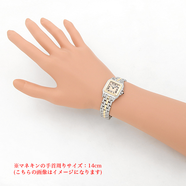 パンテール 1ROW SM -- サブ画像３