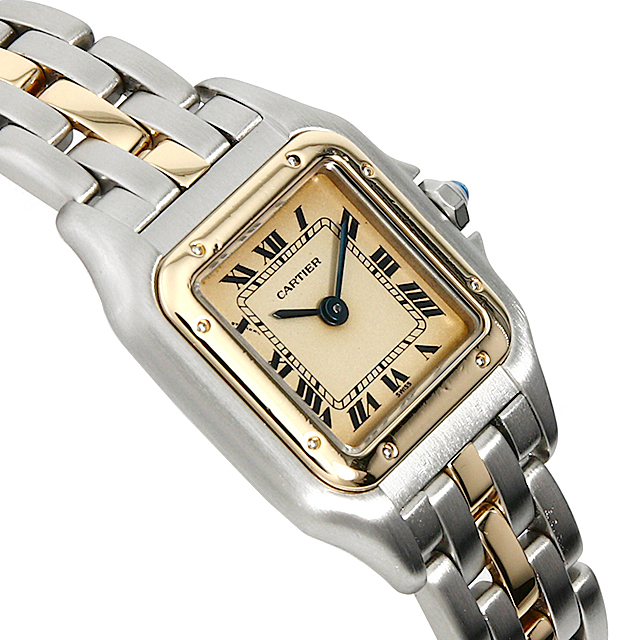 パンテール 1ROW SM -- サブ画像５