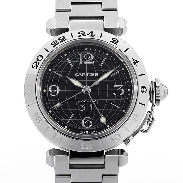 パシャC メリディアン W31049M7 メイン画像