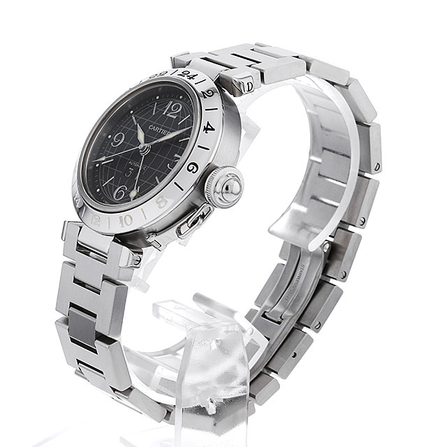 パシャC メリディアン W31049M7 サブ画像１