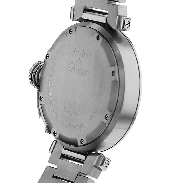 パシャC メリディアン W31049M7 サブ画像２