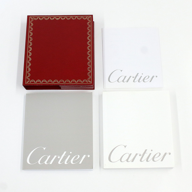 カルティエ パシャ W3106599 メンズ 中古