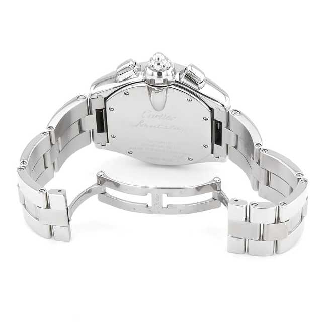 Cartier Roadster W62020X6 Men's Used