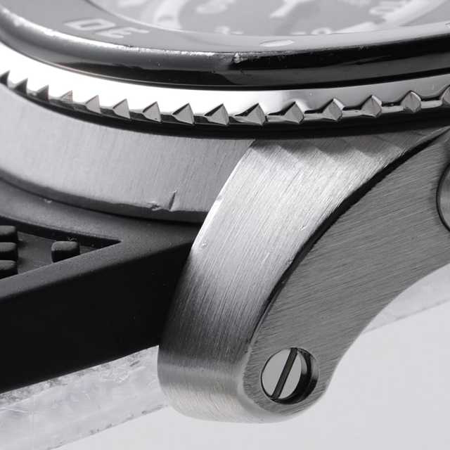 Cartier Calibre de Cartier W7100056 Men's Used