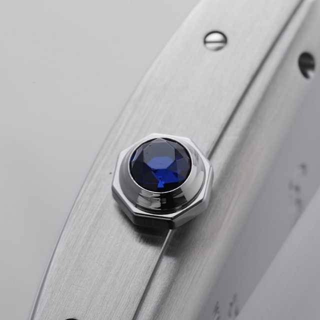 カルティエ タンクアメリカン WSTA0017 ボーイズ(ユニセックス) 中古
