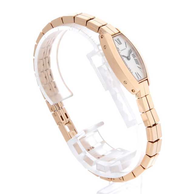 Cartier W15372X5 Ladies' Used