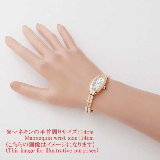 W15372X5 シルバー Cartier（カルティエ）ミニトノーラニエール 中古