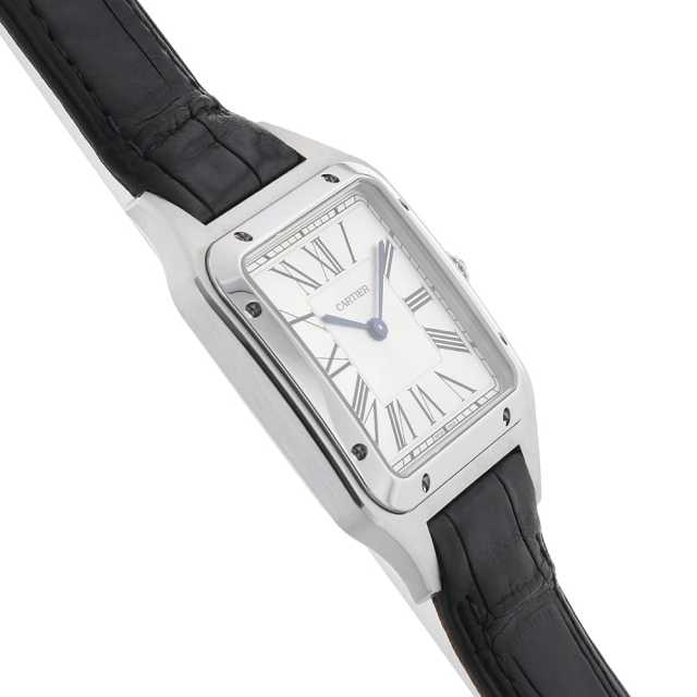 Cartier Santos WSSA0022 Men's Used