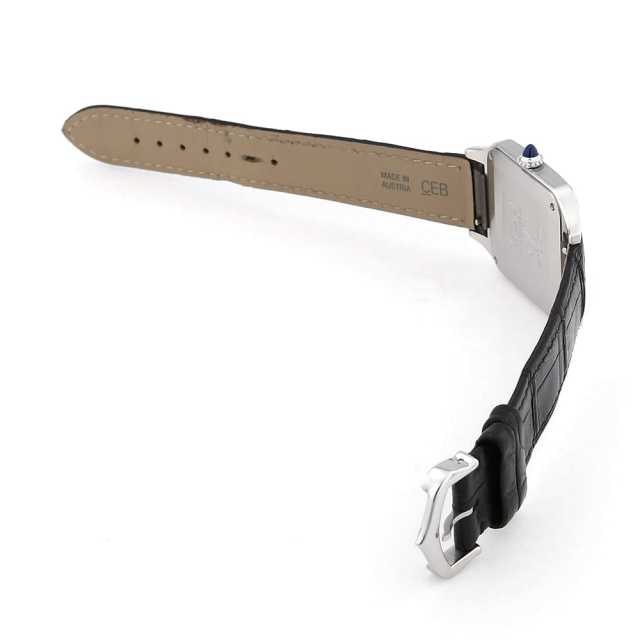 Cartier Santos WSSA0022 Men's Used