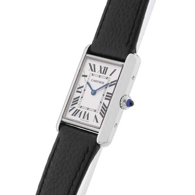 カルティエ タンク(その他) WSTA0041 メンズ 中古