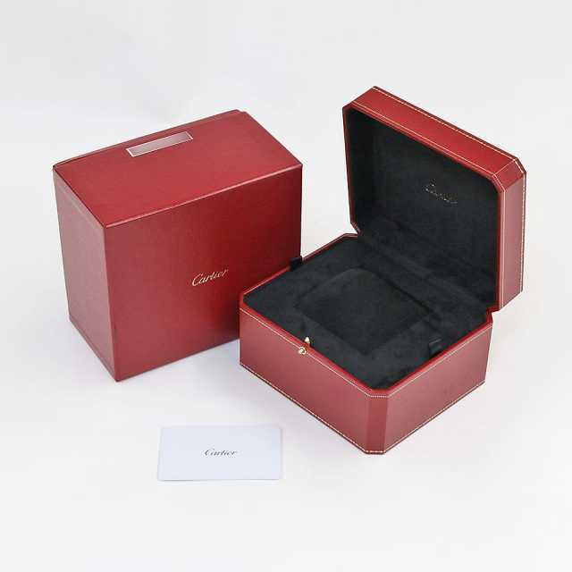 カルティエ タンク(その他) WSTA0041 メンズ 中古