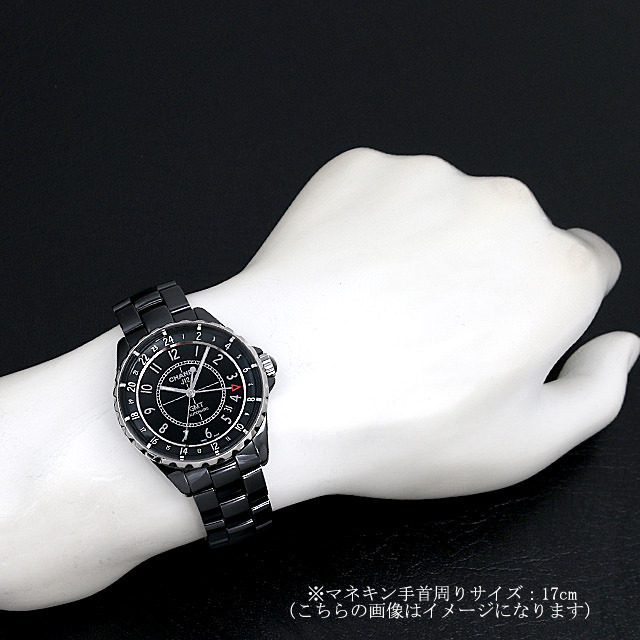 J12 GMT H3102 サブ画像３