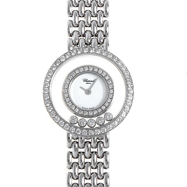 ハッピーダイヤモンド ベゼルダイヤ 4119/1 メイン画像