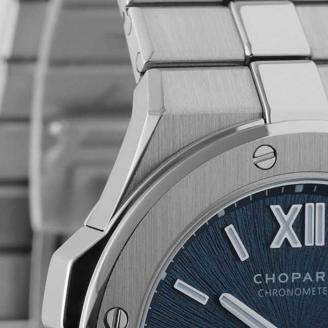 幸 サイン アルパイン イーグル 36 ラグジュアリー ユニセックス ウォッチ