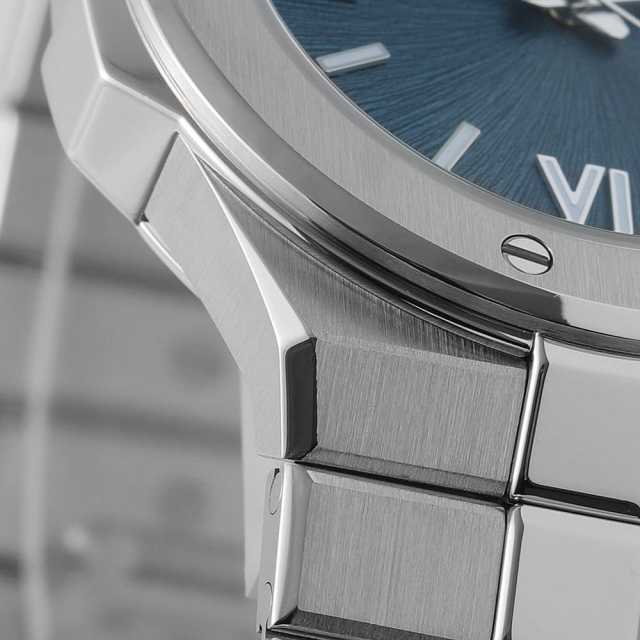 【廃盤・美品】ロイヤルアルバート Paragon Elgin セット 298601-3001 ブルー Chopard（ショパール）アルパインイーグル