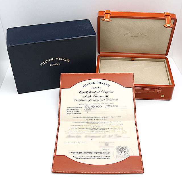 カサブランカ 5850CASA AC サブ画像４