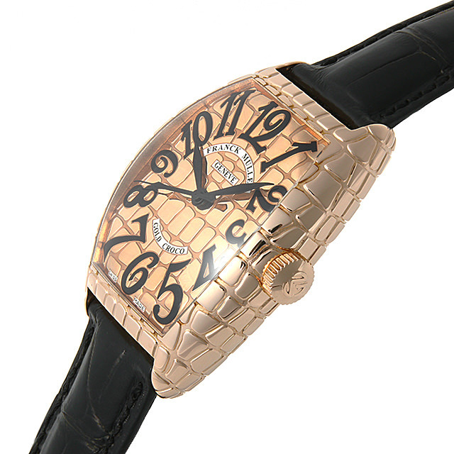 8880SC GOLD CRO PG FRANCK MULLER（フランクミュラー） トノーカー  
