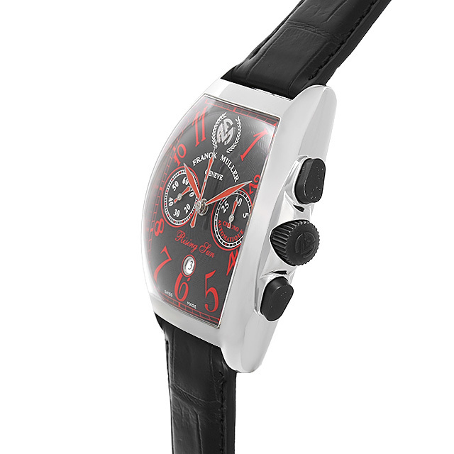 トノーカーベックス ライジングサン 8080CC DT RSUN AC サブ画像１