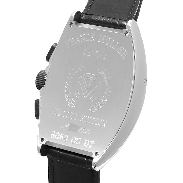 8080CC DT RSUN AC FRANCK MULLER（フランクミュラー） トノー
