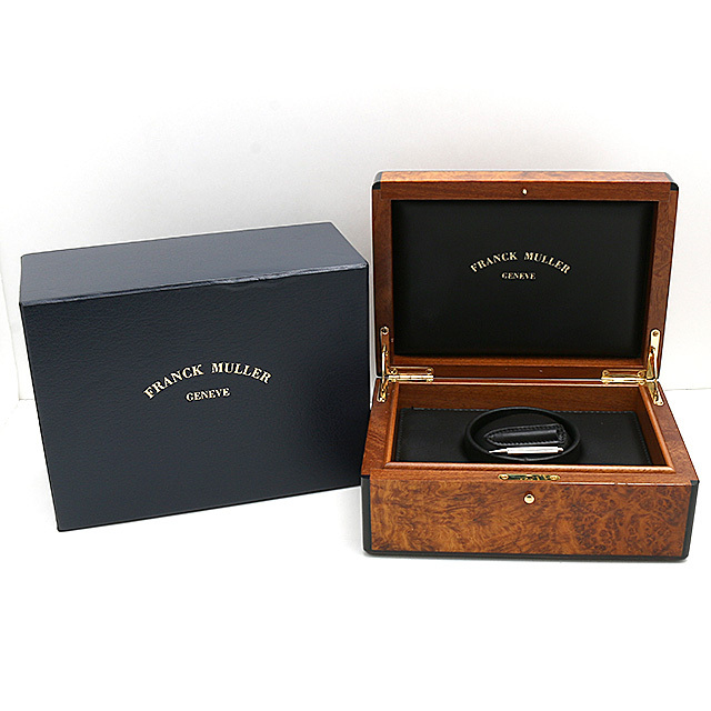 8080CC DT RSUN AC FRANCK MULLER（フランクミュラー） トノー