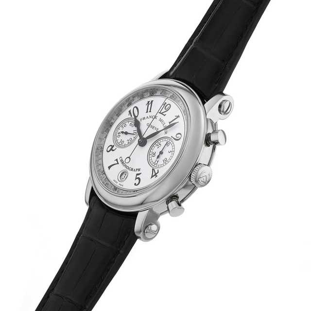 7002CCDTFORACE AC ホワイト FRANCK MULLER（フランクミュラー