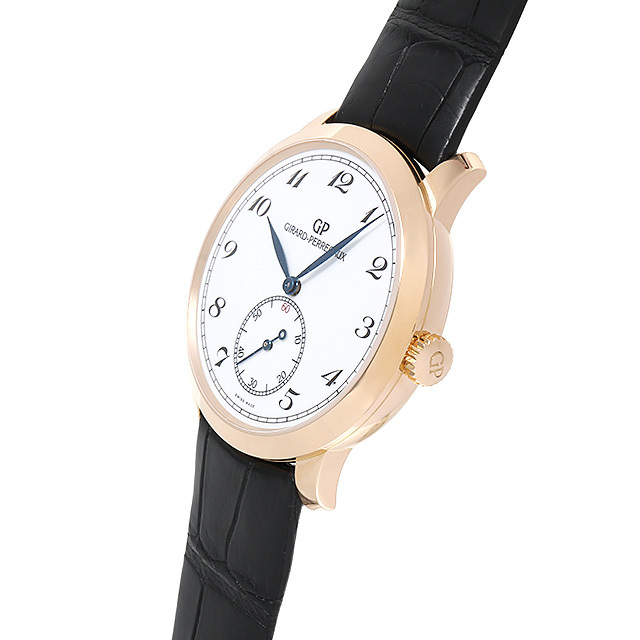 1966 スモールセコンド 世界限定220本 49534-52-711-0 サブ画像１