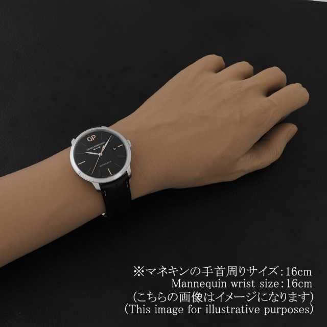 ジラールペルゴ  49555-11-632-BB60 メンズ 中古