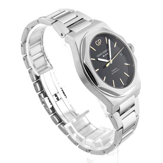 ジラールペルゴ  81010-11-635-11A メンズ 中古