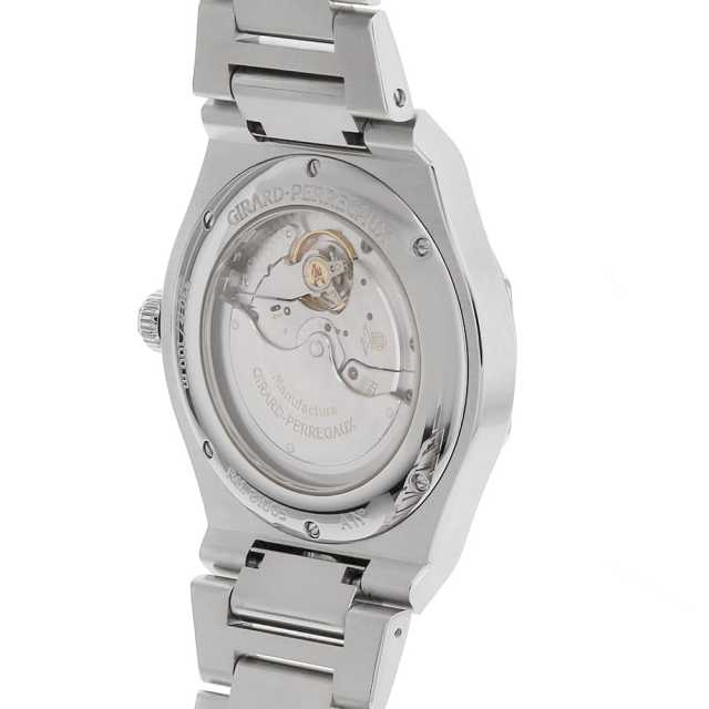 ジラールペルゴ  81005-11-431-11A メンズ 中古