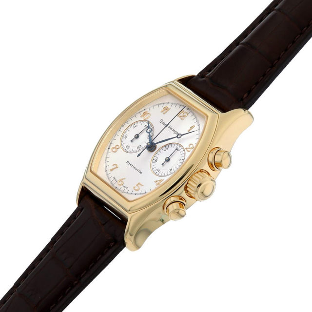 ジラールペルゴ  2710 メンズ 中古