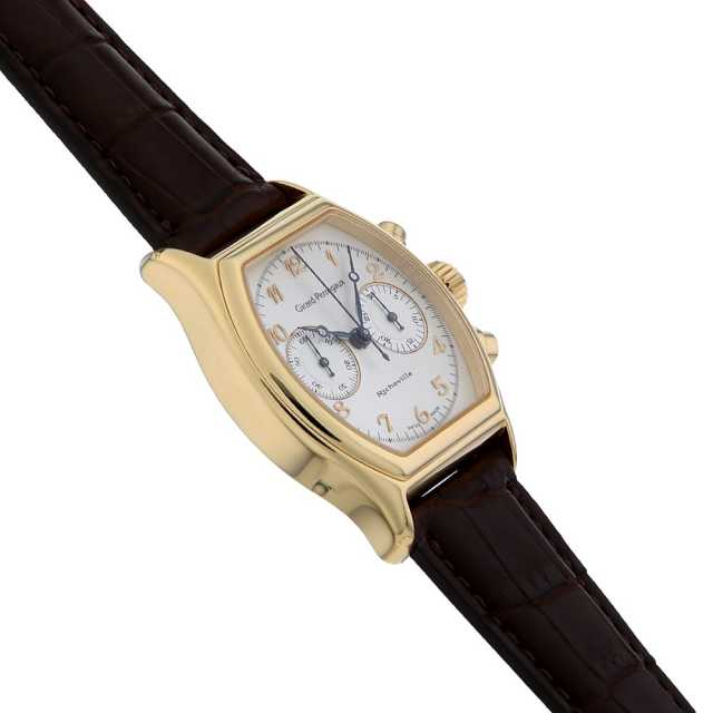 ジラールペルゴ  2710 メンズ 中古