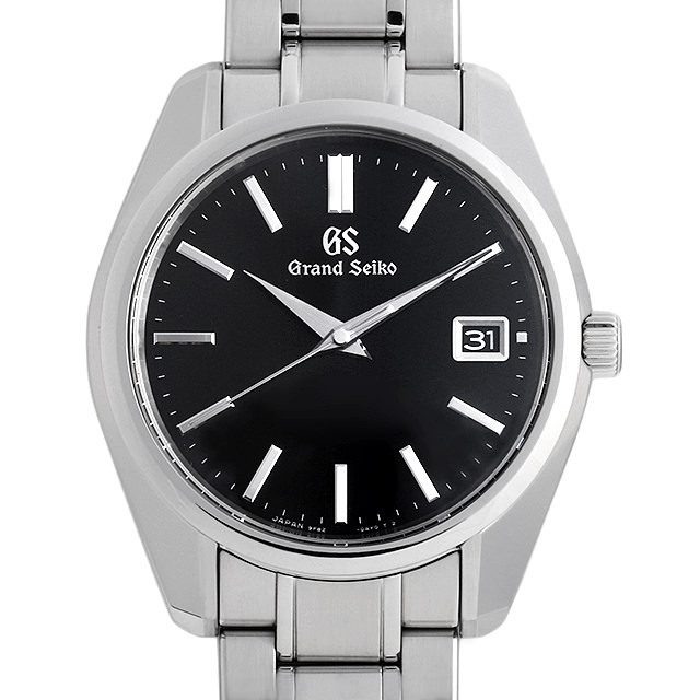 ヘリテージコレクション 9Fクォーツ SBGV207 メイン画像