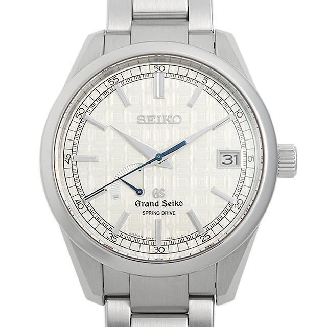 スプリングドライブ 世界限定1500本 SBGA111 メイン画像