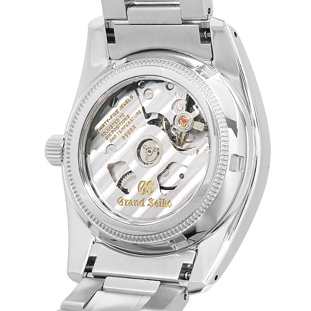 SBGR253 Grand Seiko(グランドセイコー) ヘリテージコレクション ...