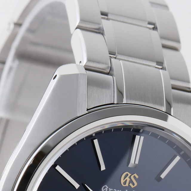 SBGH281 ブルー Grand Seiko（グランドセイコー）ヘリテージ