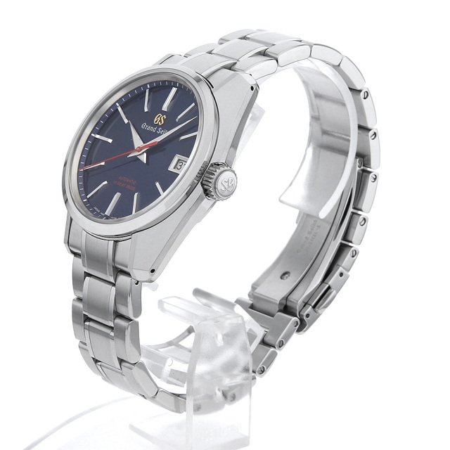 SBGH281 ブルー Grand Seiko（グランドセイコー）ヘリテージ  