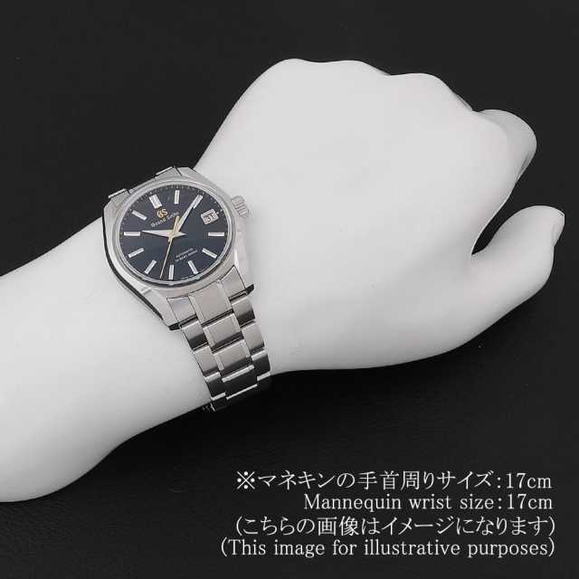 SBGH353 ブルー Grand Seiko（グランドセイコー）ヘリテージ