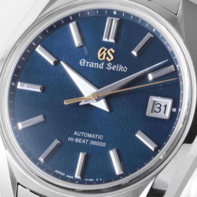 SBGH353 ブルー Grand Seiko（グランドセイコー）ヘリテージ