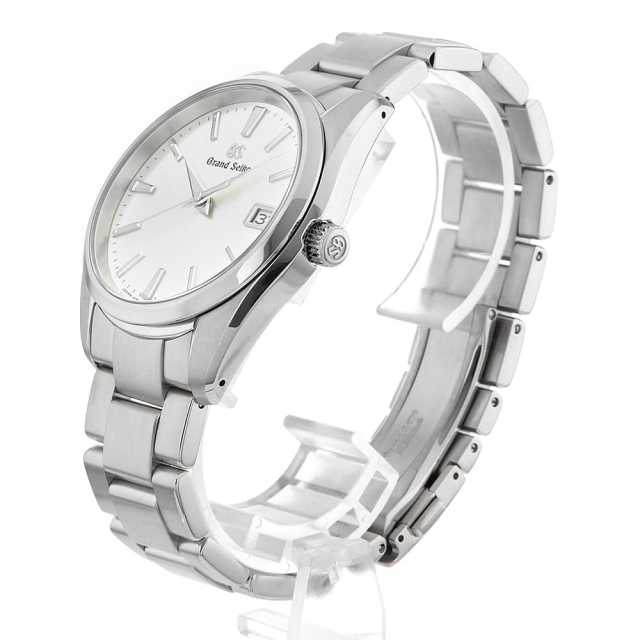 グランドセイコー　Grand Seiko クォーツ　SBGP009 Grand Seiko Watch Quartz - SBGP009