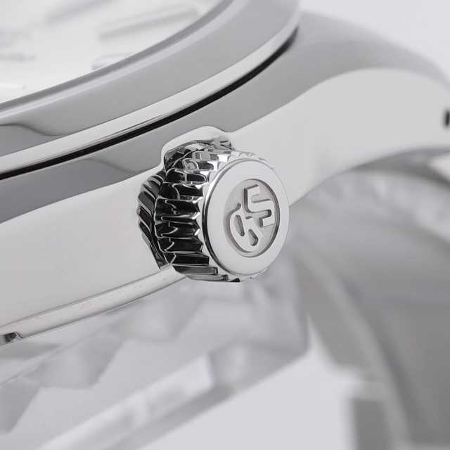 Grand Seiko グランドセイコー　SBGP009 シルバー セイコー グランドセイコー ヘリテージ コレクション SBGP009