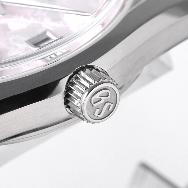 グランドセイコー スプリングドライブ SBGA443 メンズ 中古